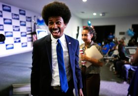 House Democrats’ Campaign Arm Pushes Deeper Into Republican Territory With 6 New Targets