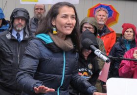 DOJ Amends Alaska Lawsuit in Sullivan Senate Race Probe