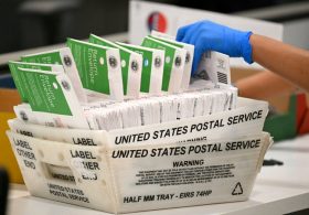 DOJ Escalates Battle with California Over Alleged Voter Fraud as Elections Near