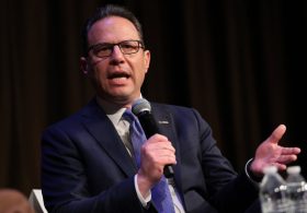 Shapiro Asks Utility Regulators to Make Data Centers Pay for Their Own Power Costs