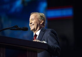 Paxton, Talarico Battle in Competitive Texas Senate Race