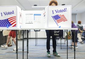 With Early Voting Underway, Montana Democratic Party Chair Resigns, Backs Independent Senate Candidate