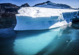 China’s Arctic Ambitions Meet New Security Barriers in Greenland