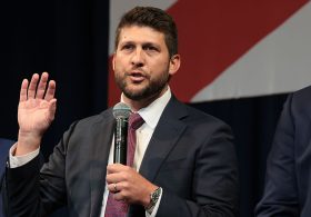 Democratic Attorneys General Put $5 Million Behind Bid to Flip Florida AG’s Office
