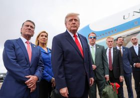6 Things to Know About the Midterms One Month Before Election Day