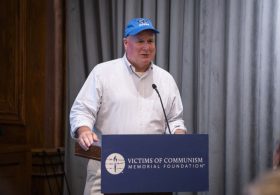 Victims of Communism Hosts Inaugural Anti-Communist Film Festival in Washington