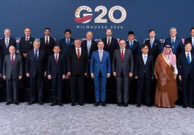 US Steps Up Pressure on China Over Industrial Overproduction