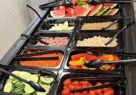 More School Cafeterias Are Getting a MAHA Makeover