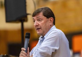 Collins Spars With Jackson Over Healthcare, Campaign Finances in 3rd Maine Senate Debate