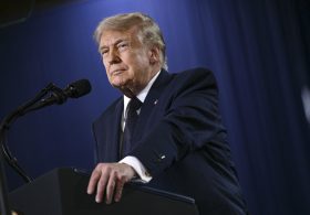 Trump Commemorates Christopher Columbus, Criticizes Those Who Want to ‘Erase Our History’