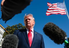 Judge Orders White House to Stop Airing Taxpayer-Funded Ads