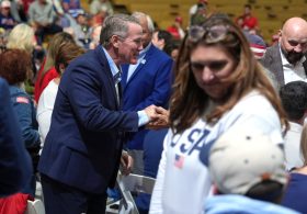 Trump Says Payments for Millions of Seniors Going Out Starting Oct. 8, Stumps for Texas Republicans in Rally