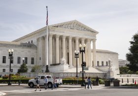 Supreme Court Allows New Hampshire to Bar Student IDs at Polls for Midterms