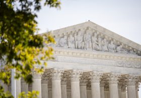 Supreme Court Keeps Cheap Political Ad Rates for Parties Through Midterms