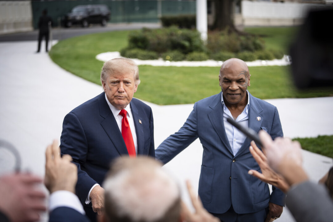 Trump: Russia and Ukraine Agree to ‘Energy Ceasefire’ id6101918 DSC00059 Trump and Mike Tyson 1080x720 1