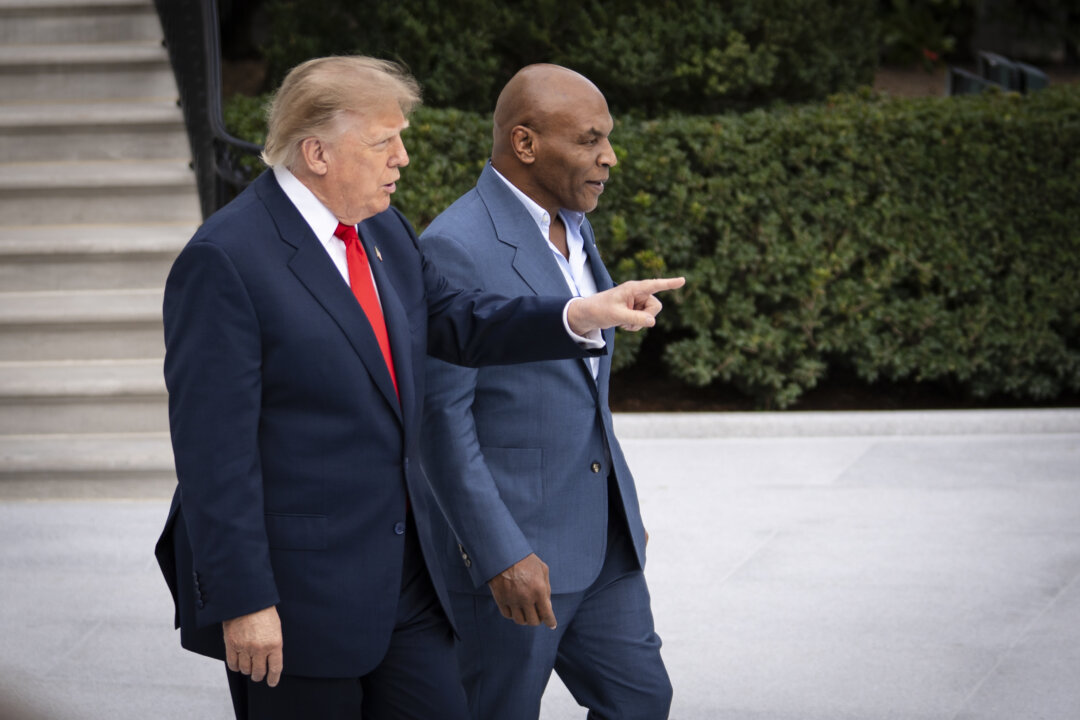 Trump Backs Blakeman’s Bid for NY Governor in Syracuse Rally With Mike Tyson id6101947 DSC09983 Trump and Mike Tyson 1080x720 1