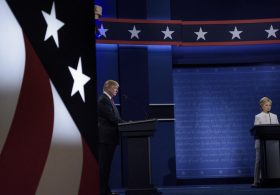 Trump Petitions Supreme Court to Reinstate Lawsuit Against Clinton, DNC, Over Russia Claims