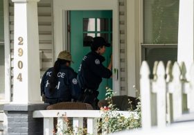 Federal Agents Search Rep. Ilhan Omar’s Home: What We Know