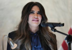 Kimberly Guilfoyle Resigns as US Ambassador to Greece: What We Know So Far