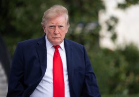 Trump Signs Order Waiving Russia-Related Sanctions