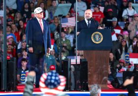 Trump, Lutnick Reveal New Semiconductor Investments in North Carolina