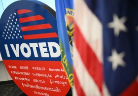 Appeals Court Rejects DOJ’s Challenge to California Mail Ballots