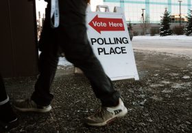 DOJ Confirms It Will Deploy 1,000 Election Monitors During Midterms
