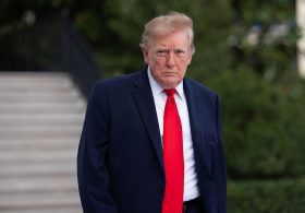 Trump Finds Imported Robotics Threaten National Security