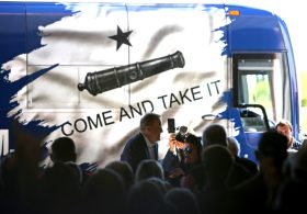 Republicans Face Tough Challenges to Keep Texas Red