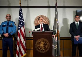 DOJ Seeks to Set Aside Alaska Ballots Cast for 2nd Sullivan as Criminal Probe Underway