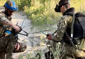 Ukraine Uses AI to Anticipate Russian Drone Threats: NATO-Backed Model Maps High-Risk Areas
