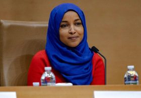 Omar raid outrage goes from bad to worse when internet notices her past 6-word claim: ‘Couldn’t agree more’