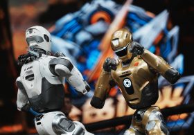 California Athletic Officials Issue Letter Terminating Man Versus Robot Matches