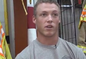 OUTRAGEOUS: City Allegedly Barred Man From Becoming a Firefighter – Because He Was Homeschooled