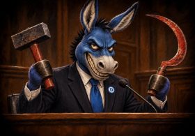 The DSA Is Deceiving, Sinister, And Abominable