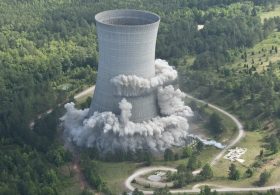 Savannah River Site Lifts Emergency After Lab Fire And Reported Radiological Release