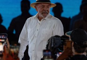 Could Lula Be on the Brink of Defeat in Brazil’s Election?