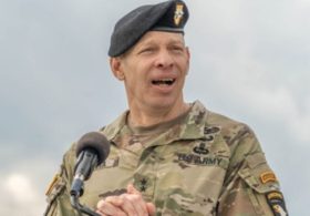 General fired by Hegseth admitted to leaking classified info to reporters: report