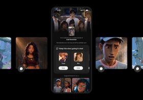 Disney Expects to Spend $180 Million on Character.AI Staff, Including $30 Million in Retention Awards