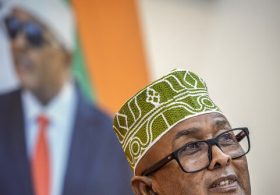 Exclusive — Somaliland President: ‘President Trump Is a Great Man,’ ‘Could Make More History’ by Joining Israel in Recognizing Our Nation