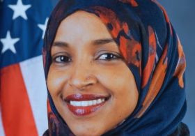 Ilhan Omar: Minnesota Democrat Remained Confused and Kept Changing Her Name While Filling Out Her Marriage Application