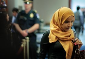 Ilhan Omar’s Staff Requested Birth Year Change After She Entered Congress