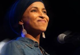 What Next for Ilhan Omar? Somali-Born Democrat Makes Desperate Appel for Cash Donations After Trump Admin’s Probe into Immigration Papers