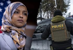 Omar Home Raid Triggers Watchdog Warning About Evidence Feds May Have