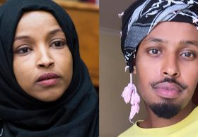 Ilhan Omar’s ‘Brother-Husband’ Withdrew Immigration Petition After Officials Sought Marriage Evidence, Docs Show