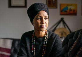Democrats have ‘dirty hands’ over complaints about Omar raid weeks before election, ex-prosecutor says