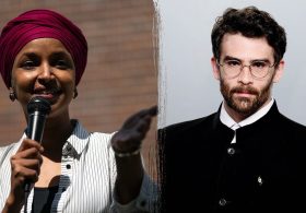 Hasan Piker lashes out at Republicans, calls them ‘terrorists’ in event with Ilhan Omar