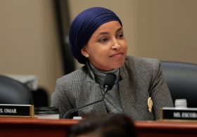 Trump push to oust Omar faces historic Supreme Court test, but legal experts see ‘uncharted’ twist