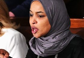Report Confirms Ilhan Omar Could Lose U.S Citizenship as Federal Probe Targets Naturalization