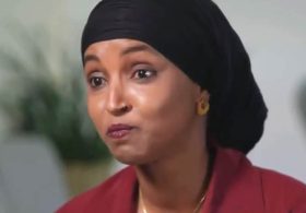 Ilhan Omar Gives Stunning Response When Asked If She Married Her Brother